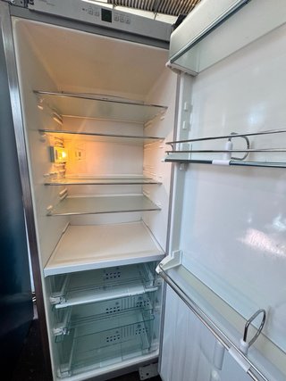 NEVERA SOLO NEVERA LIEBHERR EN INOX