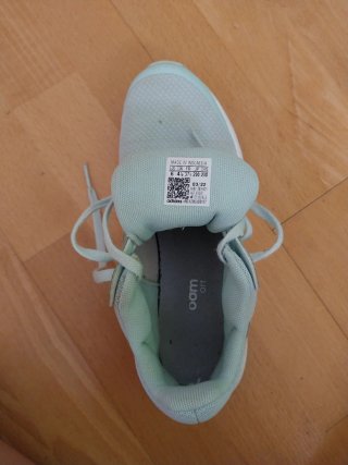 Zapatillas Adidas Mujer Talla 38
