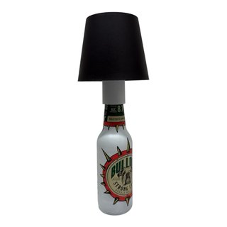 Lampada da tavolo Bulldog Strong Lager