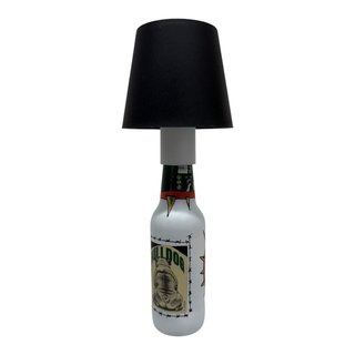 Lampada da tavolo Bulldog Strong Lager