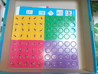 Monopoly Builder Juego de Mesa