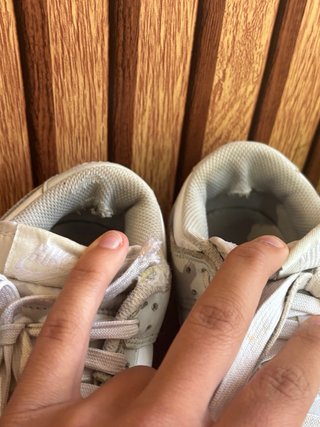 Sapatos Nike Dunk Grey Fog EU38