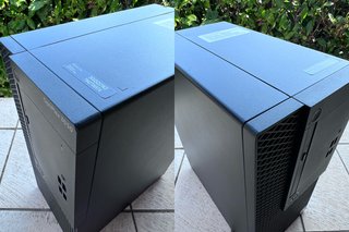 Dell Optiplex 3050 SFF i3-7100 256GB NVMe 8GB W11P