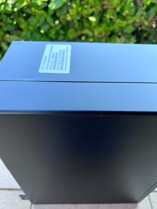 Dell Optiplex 3050 SFF i3-7100 256GB NVMe 8GB W11P