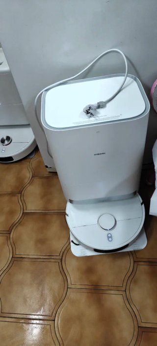 Robot Aspirador Xiaomi X20+