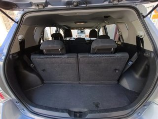 Toyota Verso 2011