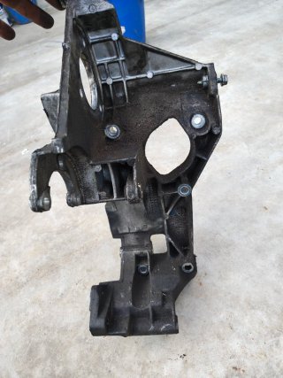 Despiece Motor 1.9 TDI 110 CV