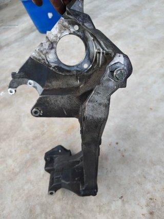 Despiece Motor 1.9 TDI 110 CV