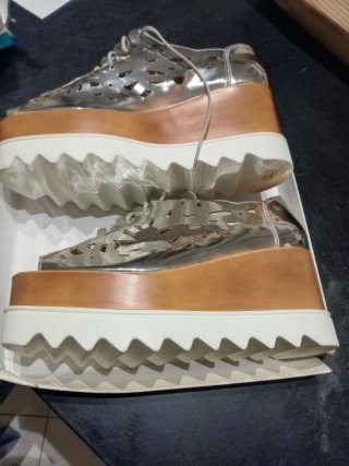 Scarpe estive Diamantique donna n. 41