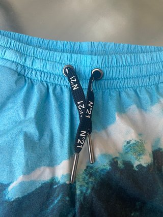 Costume da bagno N°21 bambino 10 anni