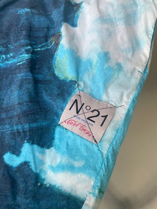 Costume da bagno N°21 bambino 10 anni