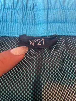 Costume da bagno N°21 bambino 10 anni