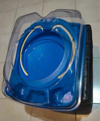 Beyblade X Set Battaglia Drop Attack