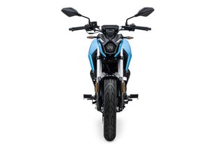 VOGE 125R 2026 Naked