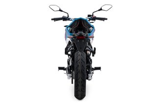 VOGE 125R 2026 Naked