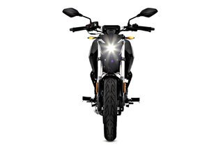 VOGE 125R 2026 Naked