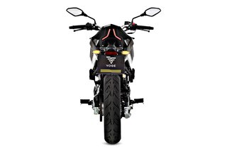 VOGE 125R 2026 Naked