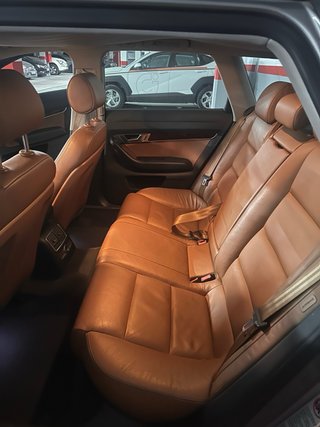 Audi A6 2005