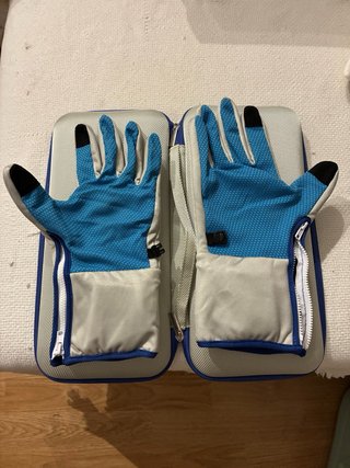 Guantes Terapéuticos Quantic Nanotech