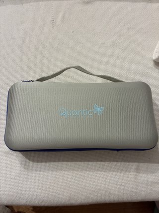 Guantes Terapéuticos Quantic Nanotech