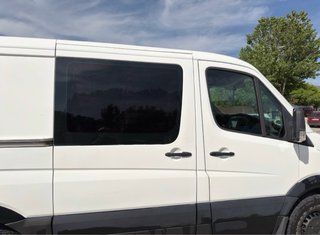 Volkswagen Crafter 2007