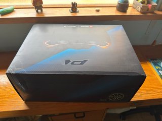 Coche LEGO McLaren P1