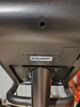 Elíptica BH Quantum