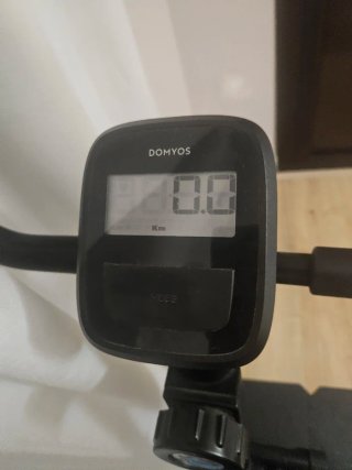 Bicicleta Estática DOMYOS