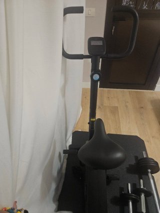 Bicicleta Estática DOMYOS