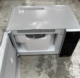 Microondas Whirlpool MCP 346 SL 25L