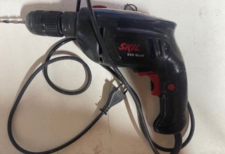 Taladro Percutor Skil 550 Watt