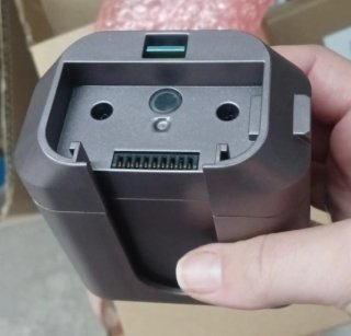 Bateria Eureka AK 10 29.6V