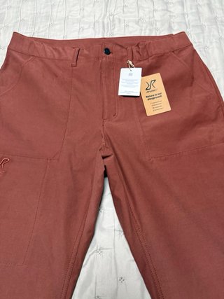 Pantalones de Montaña marca RevolutionRace 3XL