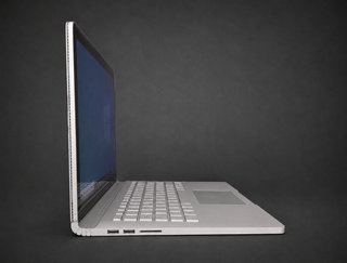 Surface Book 3 GTX 1650 i7 10° Ram 16GB SSD 256GB