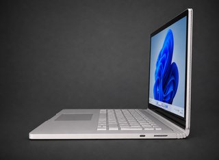 Surface Book 3 GTX 1650 i7 10° Ram 16GB SSD 256GB