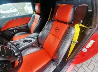 Dodge Challenger  2022