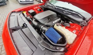 Dodge Challenger  2022