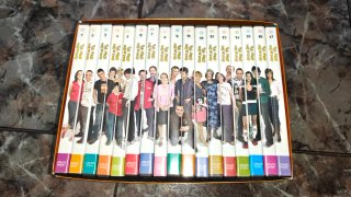 Aquí no hay quien viva - Temporadas Completas DVD
