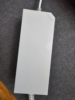 Consola Nintendo Wii Blanca + 4 Juegos y mandos