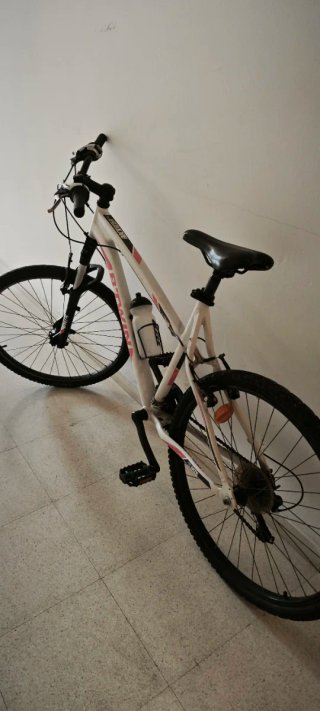 Bicicleta B'TWIN Rockrider 340
