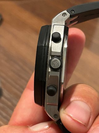 Audemars Piguet Royal Oak Cronógrafo
