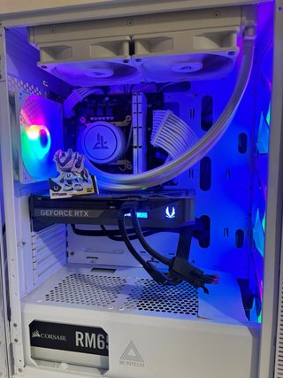 PC Gaming RTX 5070