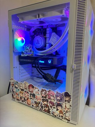 PC Gaming RTX 5070