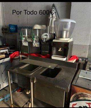 Cortafiambres Profesional 120€ Mas cosas Perfil