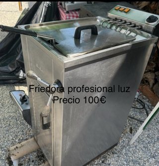 Cortafiambres Profesional 120€ Mas cosas Perfil