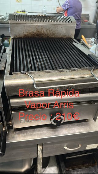 Cortafiambres Profesional 120€ Mas cosas Perfil