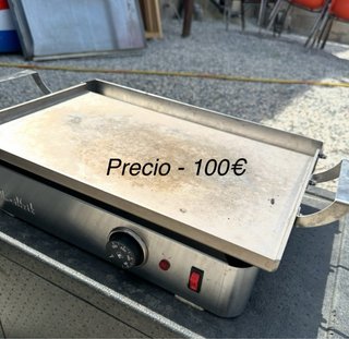 Cortafiambres Profesional 120€ Mas cosas Perfil