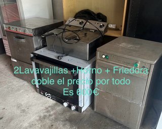 Cortafiambres Profesional 120€ Mas cosas Perfil