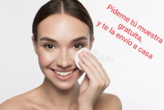 Exfoliante Peeling Piel Radiante