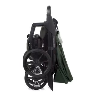Carrito de bebé y silla de paseo Jane Keep